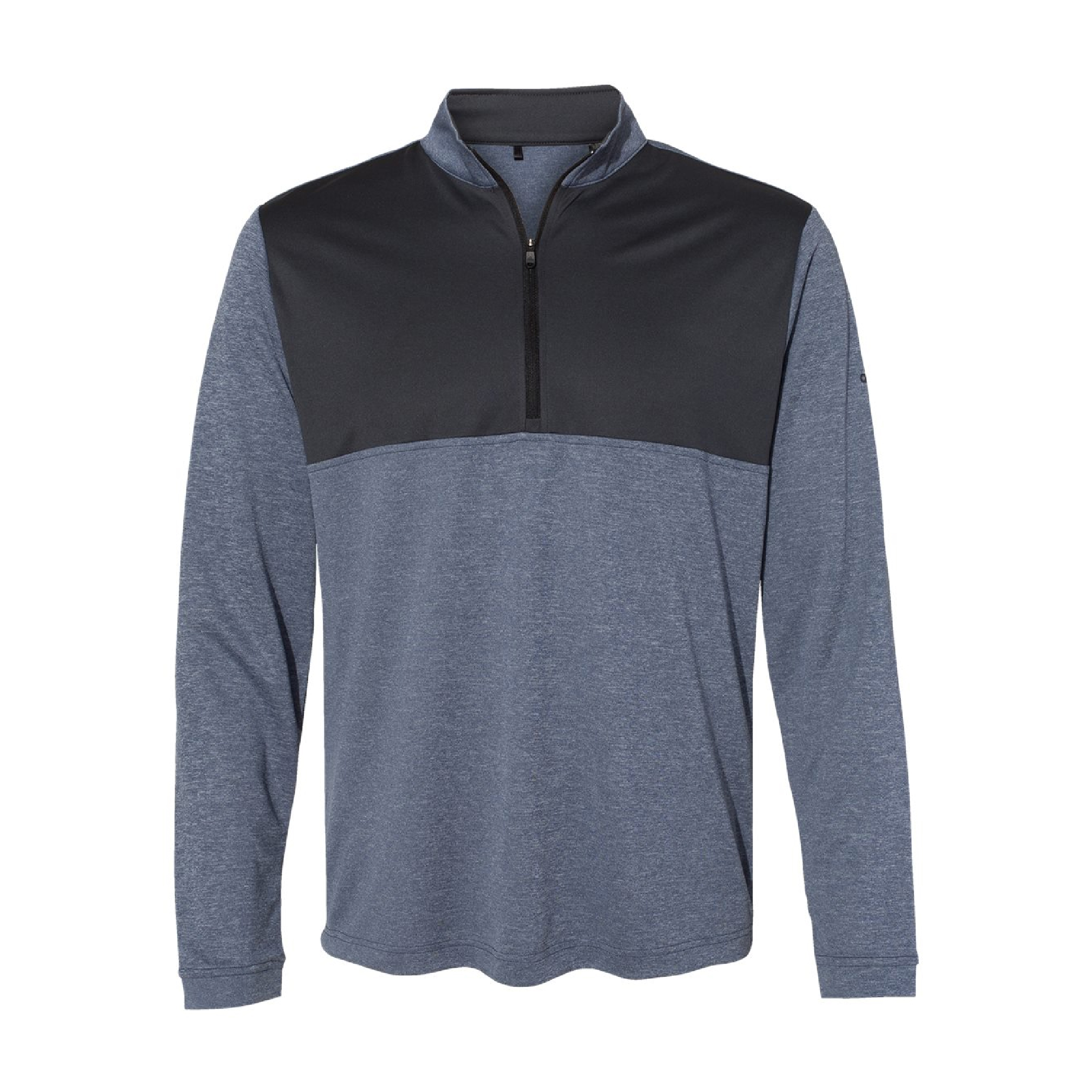 Adidas Lightweight Q-Zip Pullover